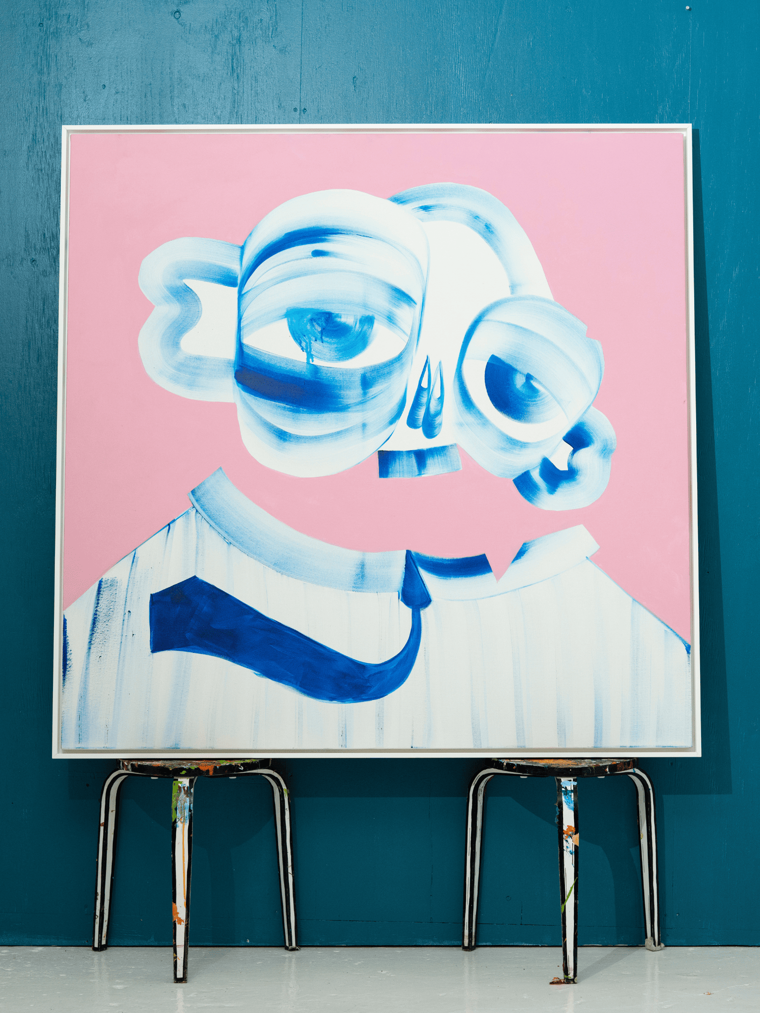 I Was Burning And You Arrived Only To Blame Me For The Smell Of Ashes