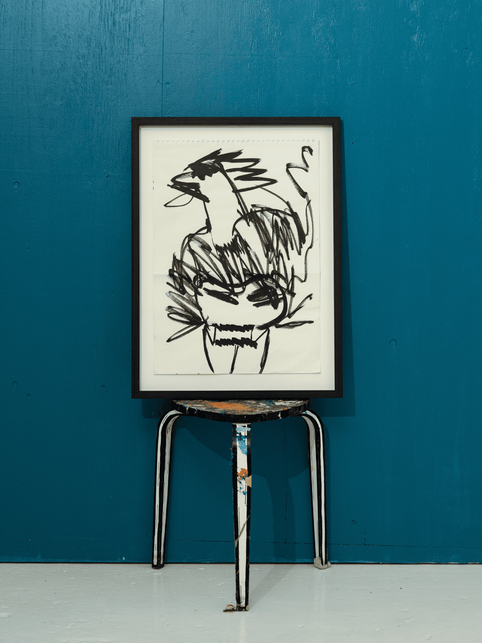 Att Flyga Bort Från Dig