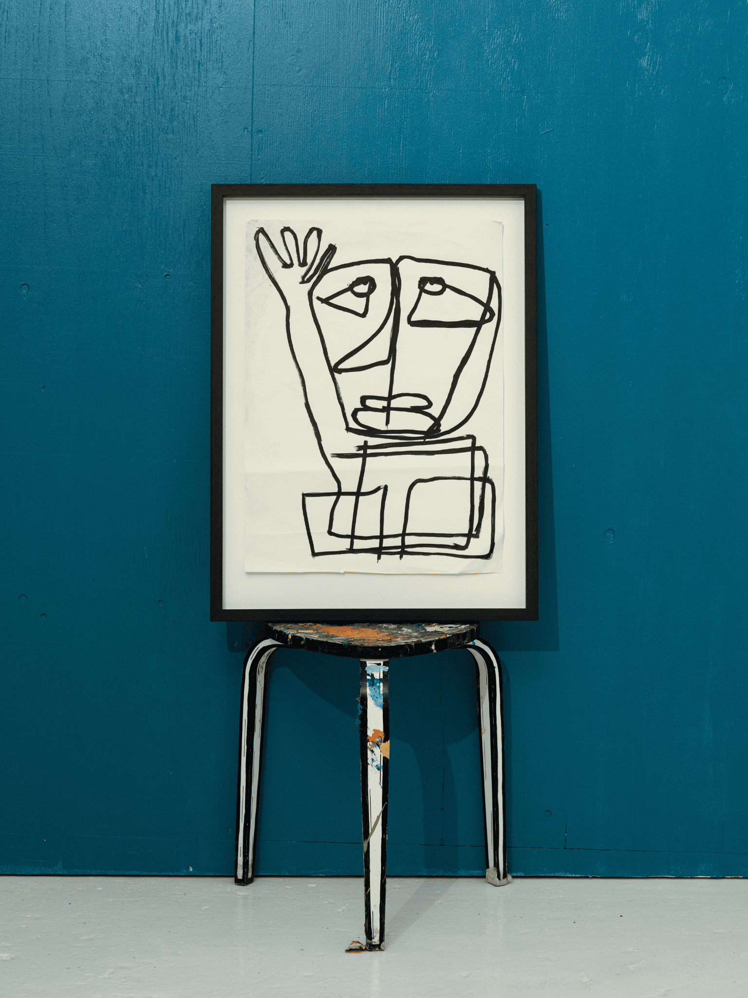 Är Det Min Tur Att Prata Nu