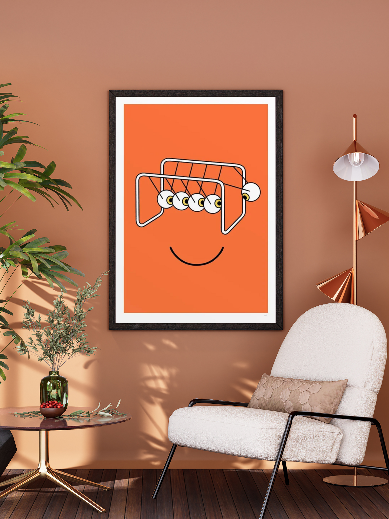 Newtons Cradle