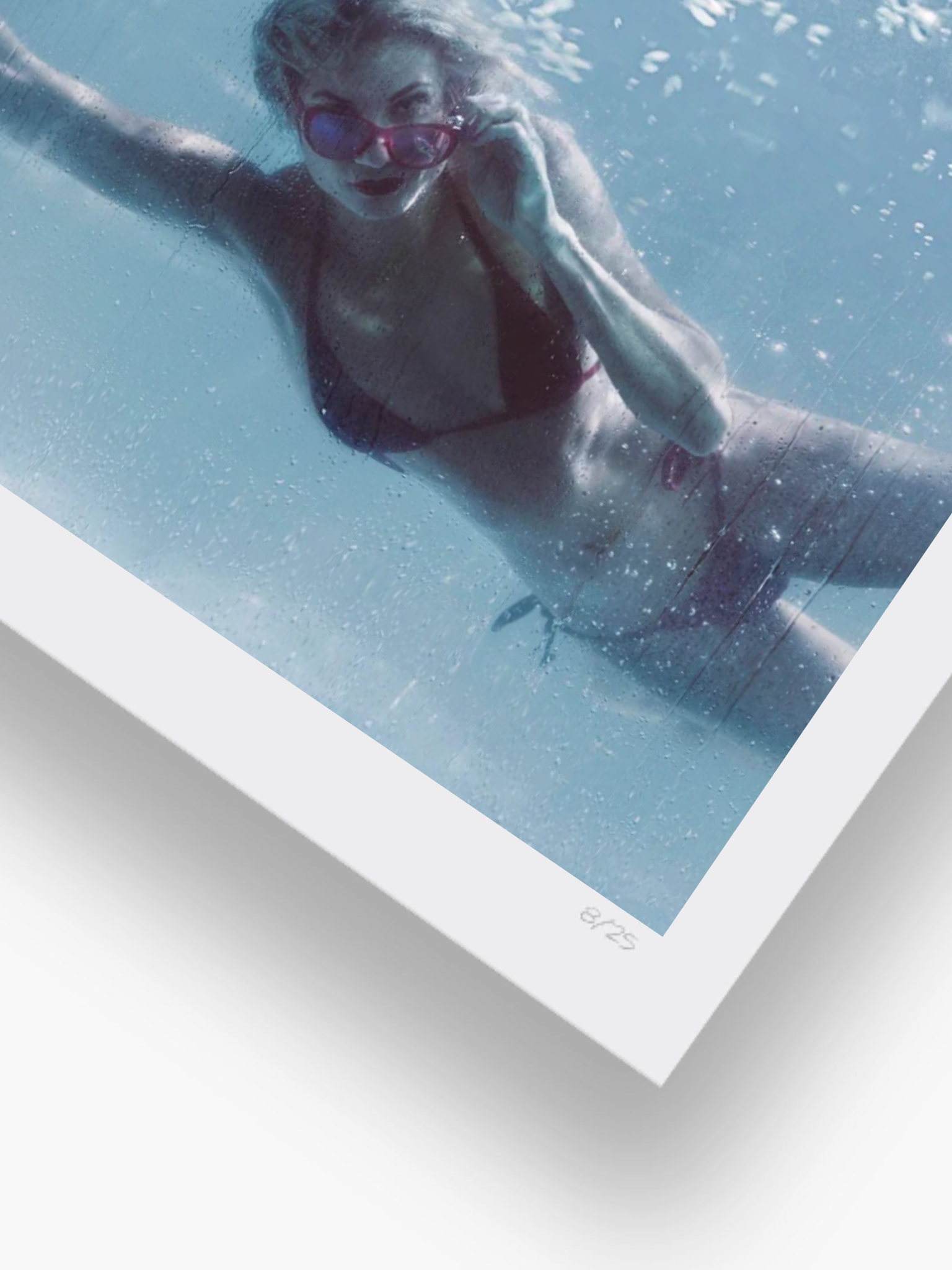 Under The Sea