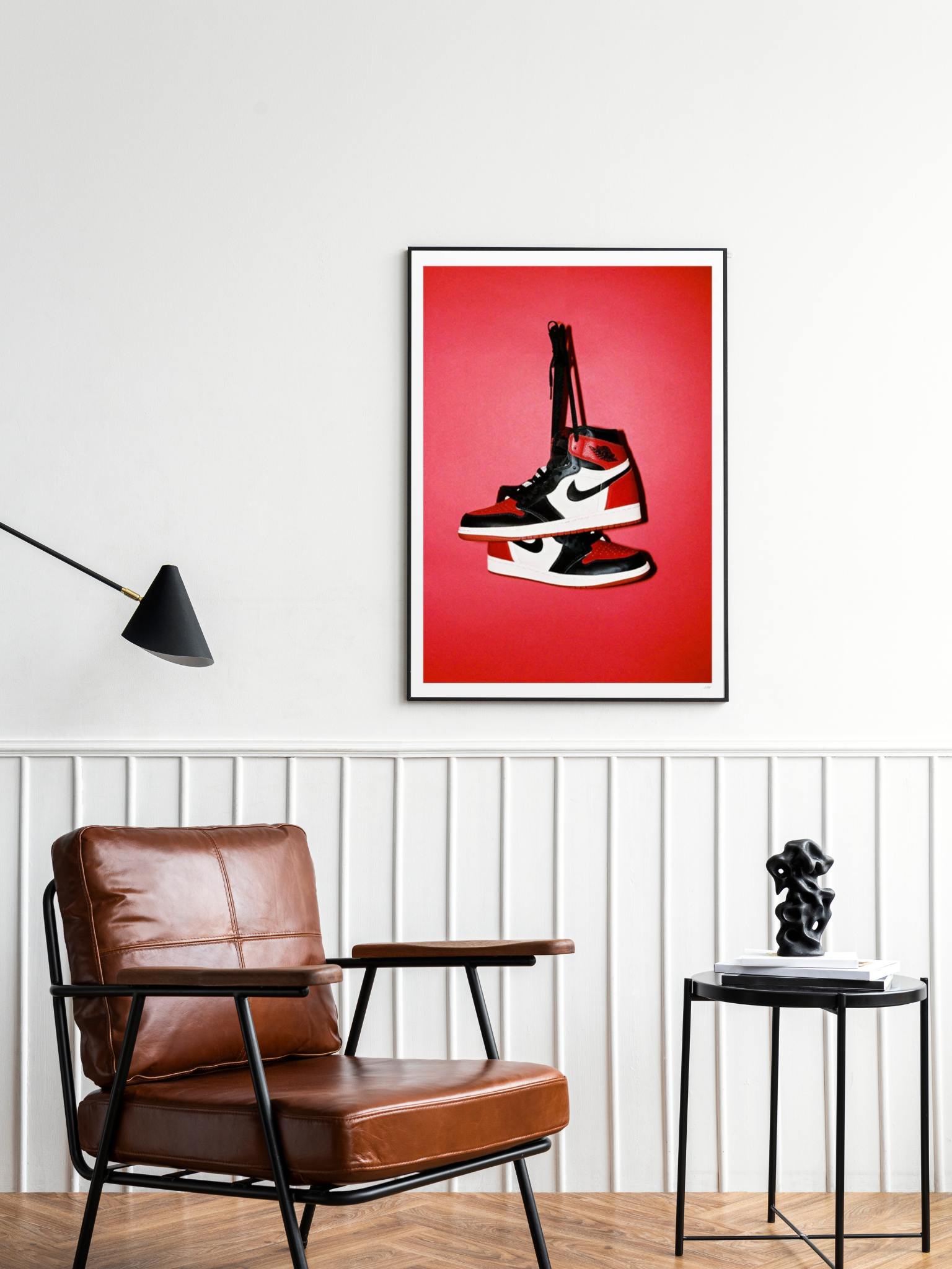 Bred Kicks