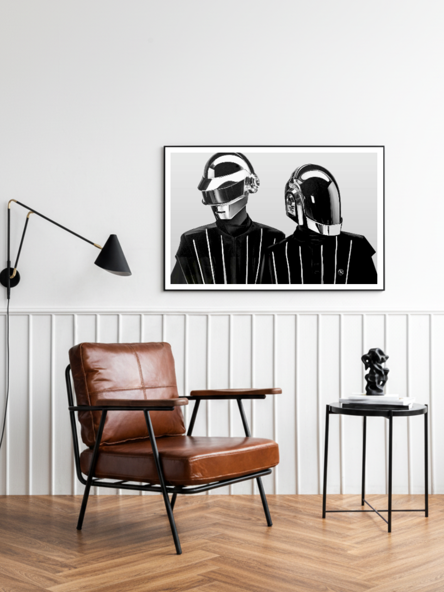 Daft Punk