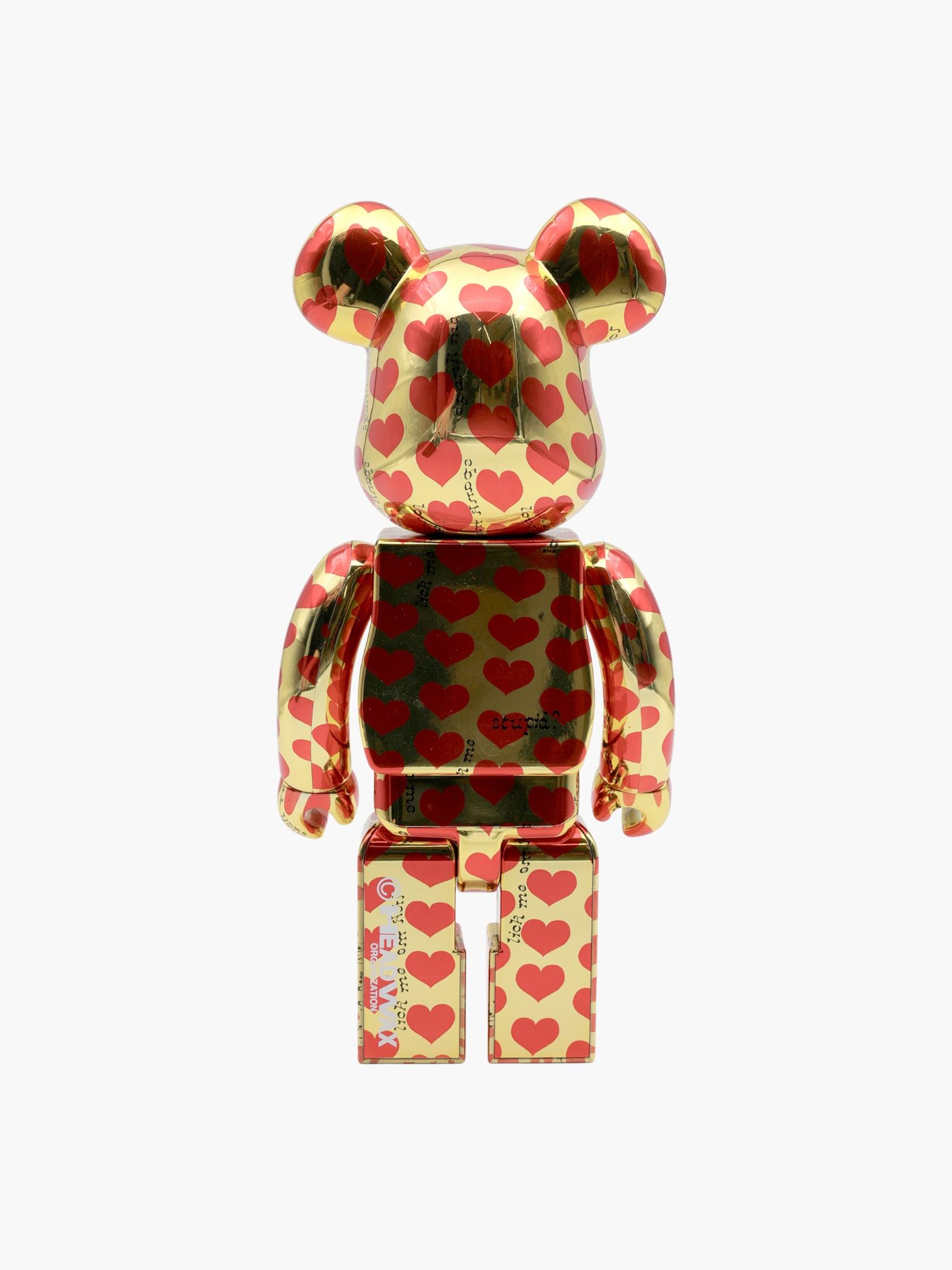 BE@RBRICK NB Lighting 1000% by Medicom Toy – Mankovsky Gallery