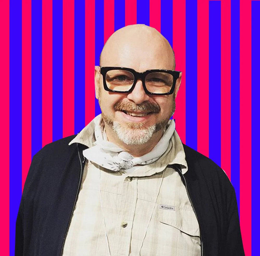 Michael Hartfelder