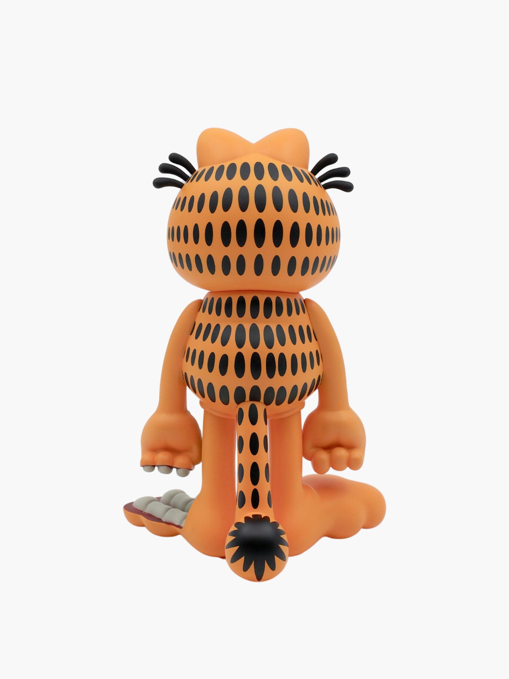 Mighty Jaxx Garfield (OG) by XXRAY Plus by Mighty Jaxx - Mankovsky Gallery