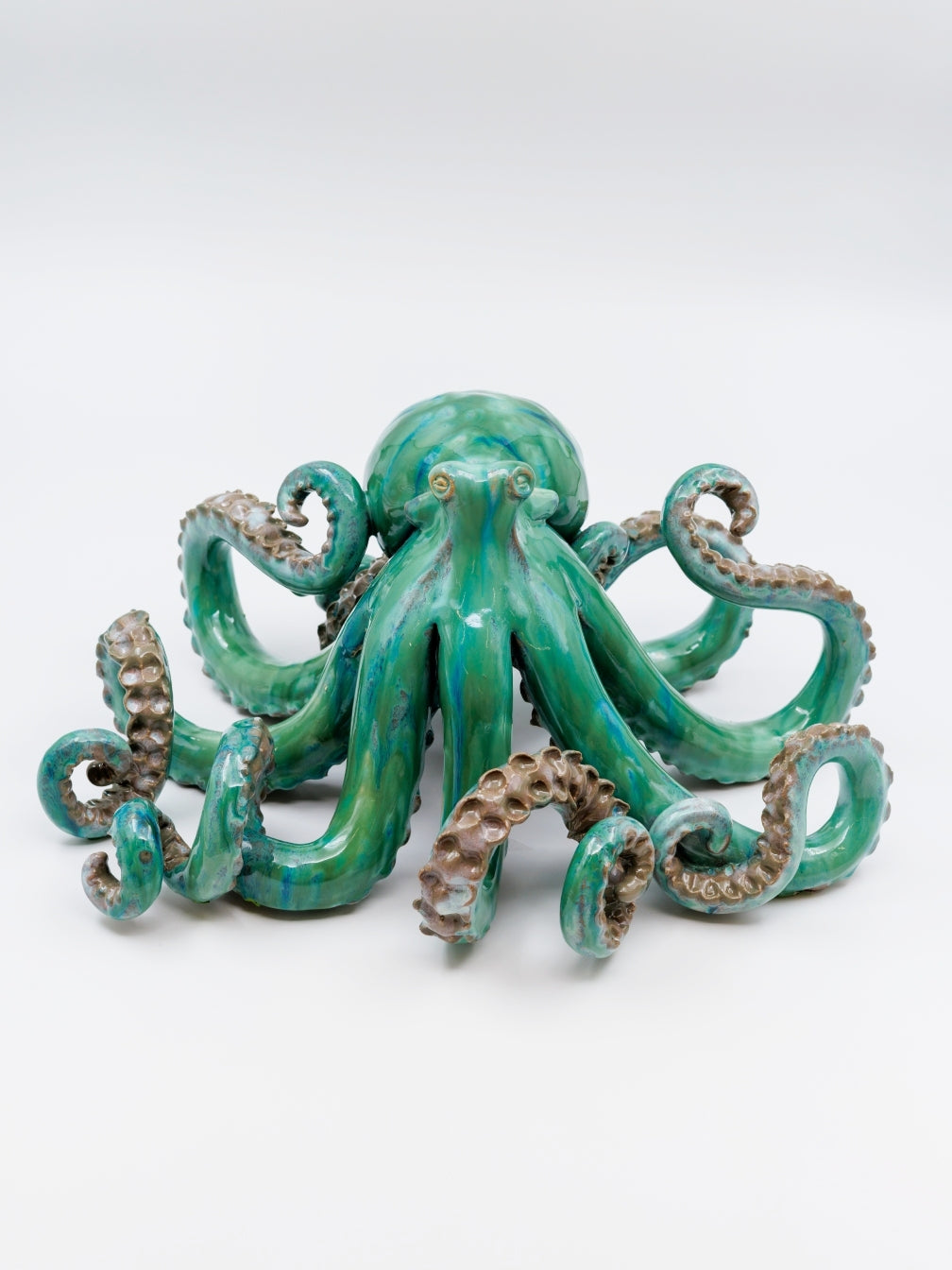 Octopus - Bali (2025)