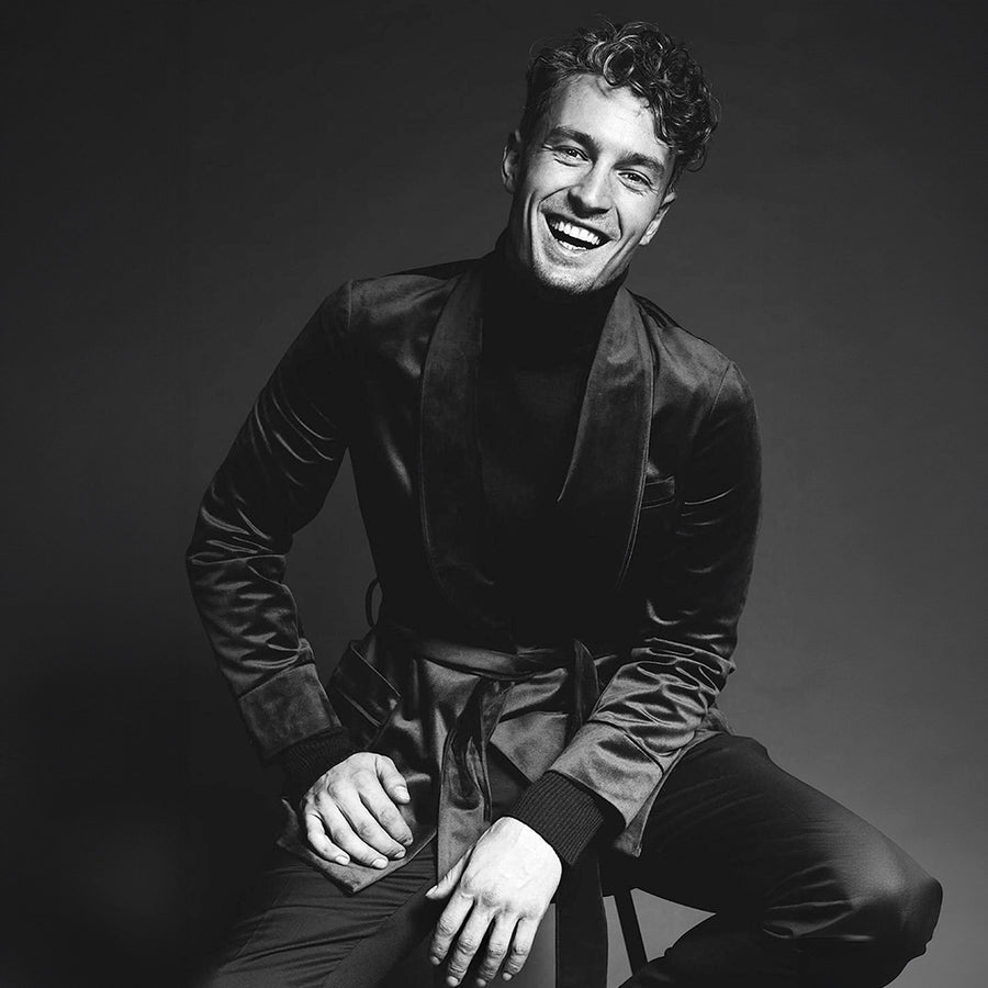 Simon Lohmeyer