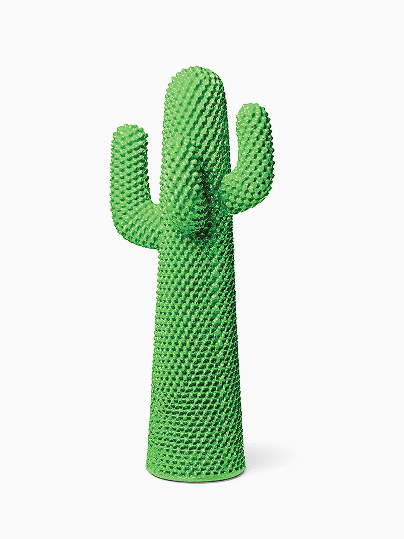 Another Green Cactus by Gufram - Mankovsky Gallery