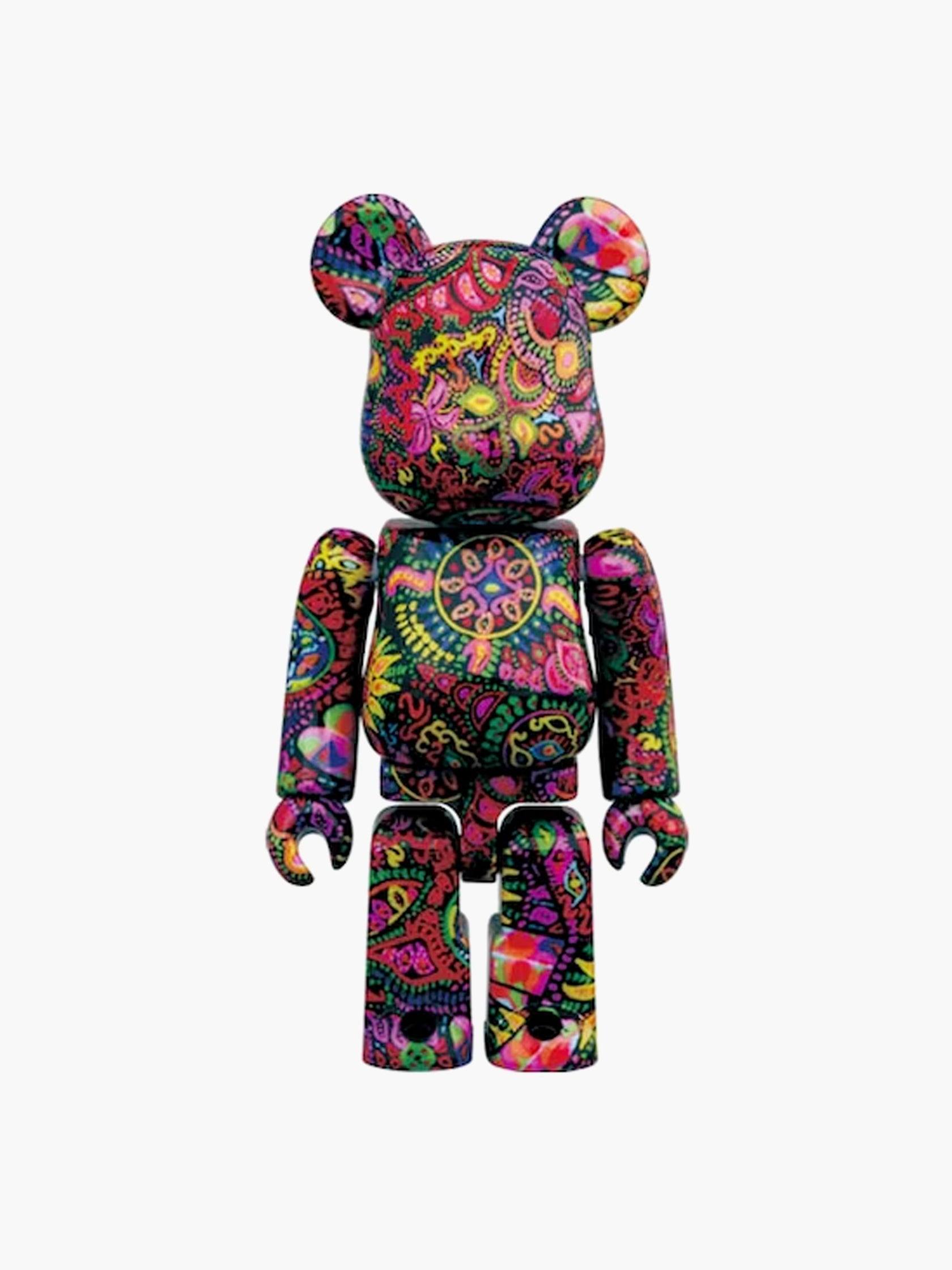 Shop 1000 Bearbrick online