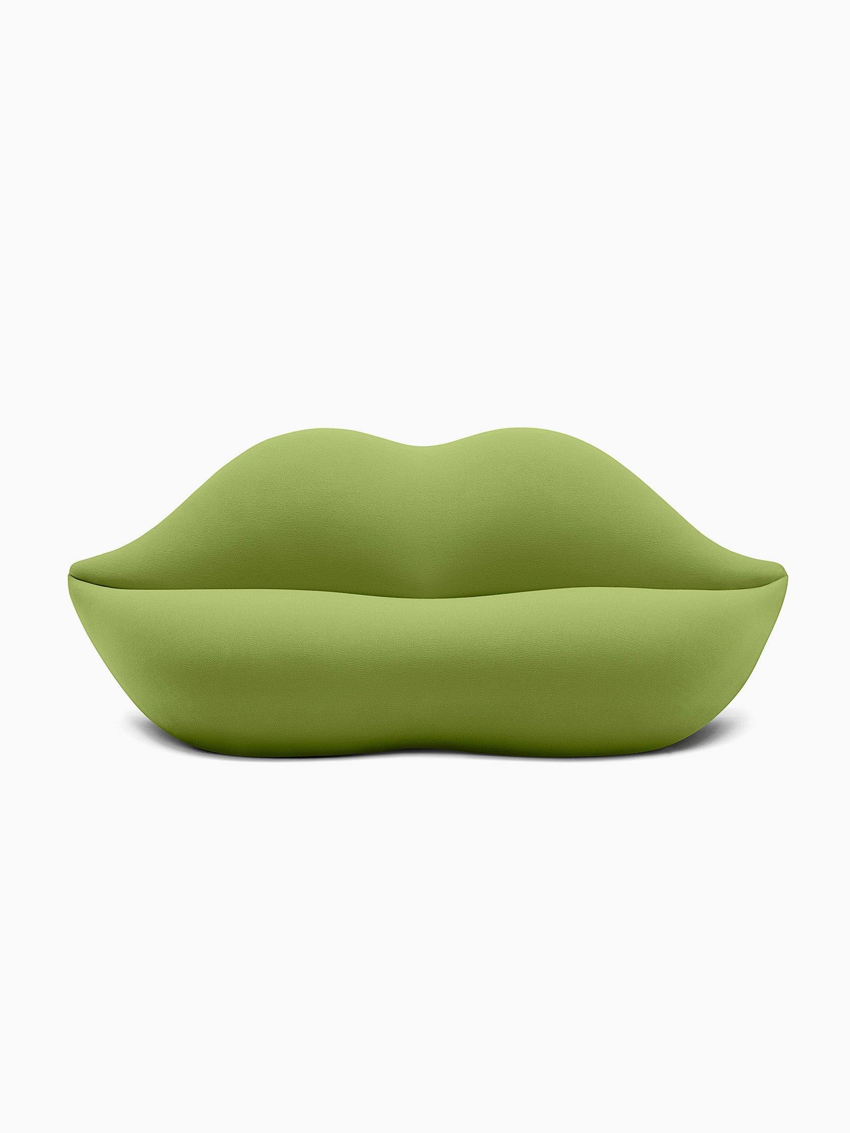 Bocca Apple by Gufram - Mankovsky Gallery