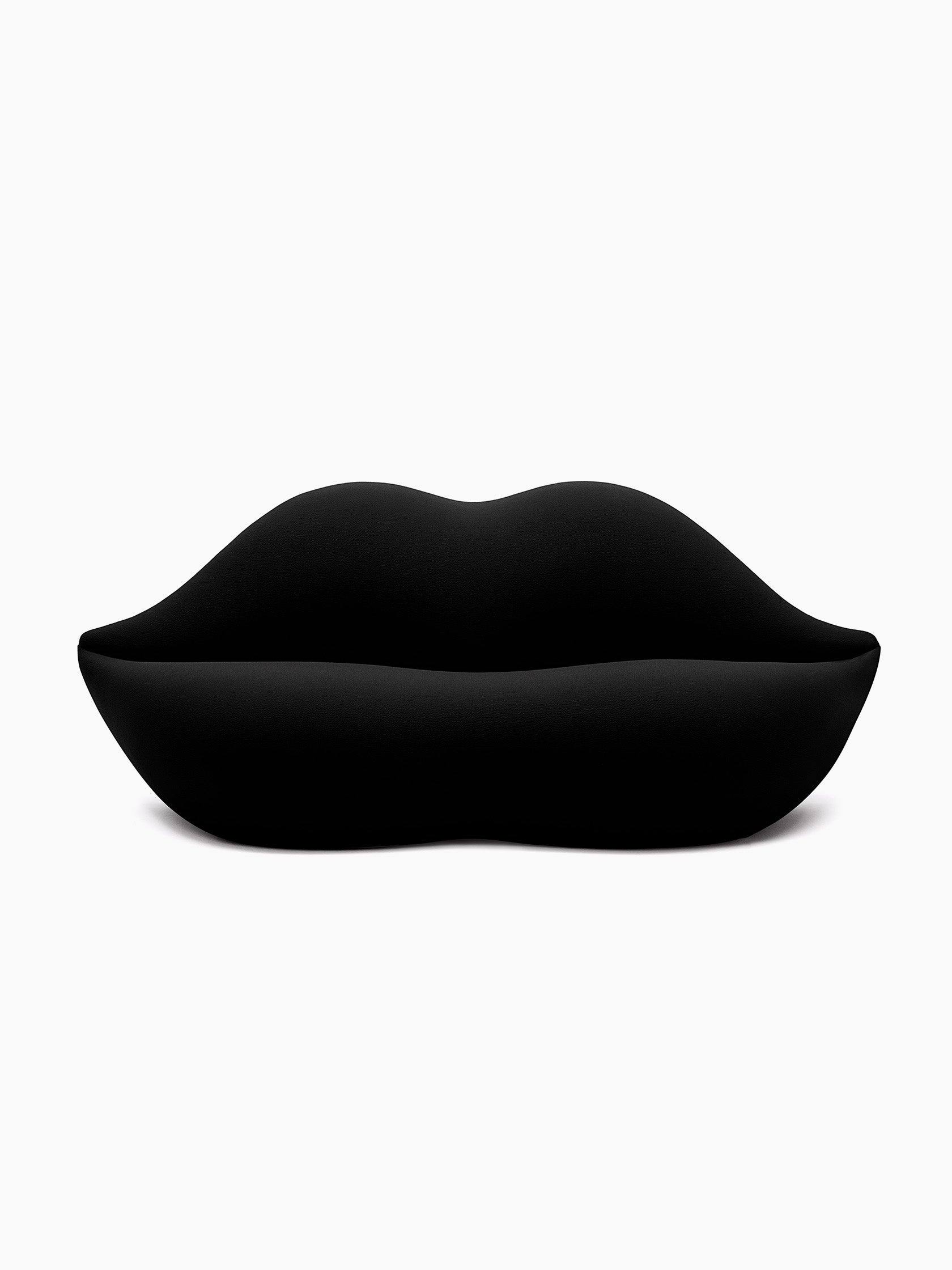 Bocca Black by Gufram - Mankovsky Gallery