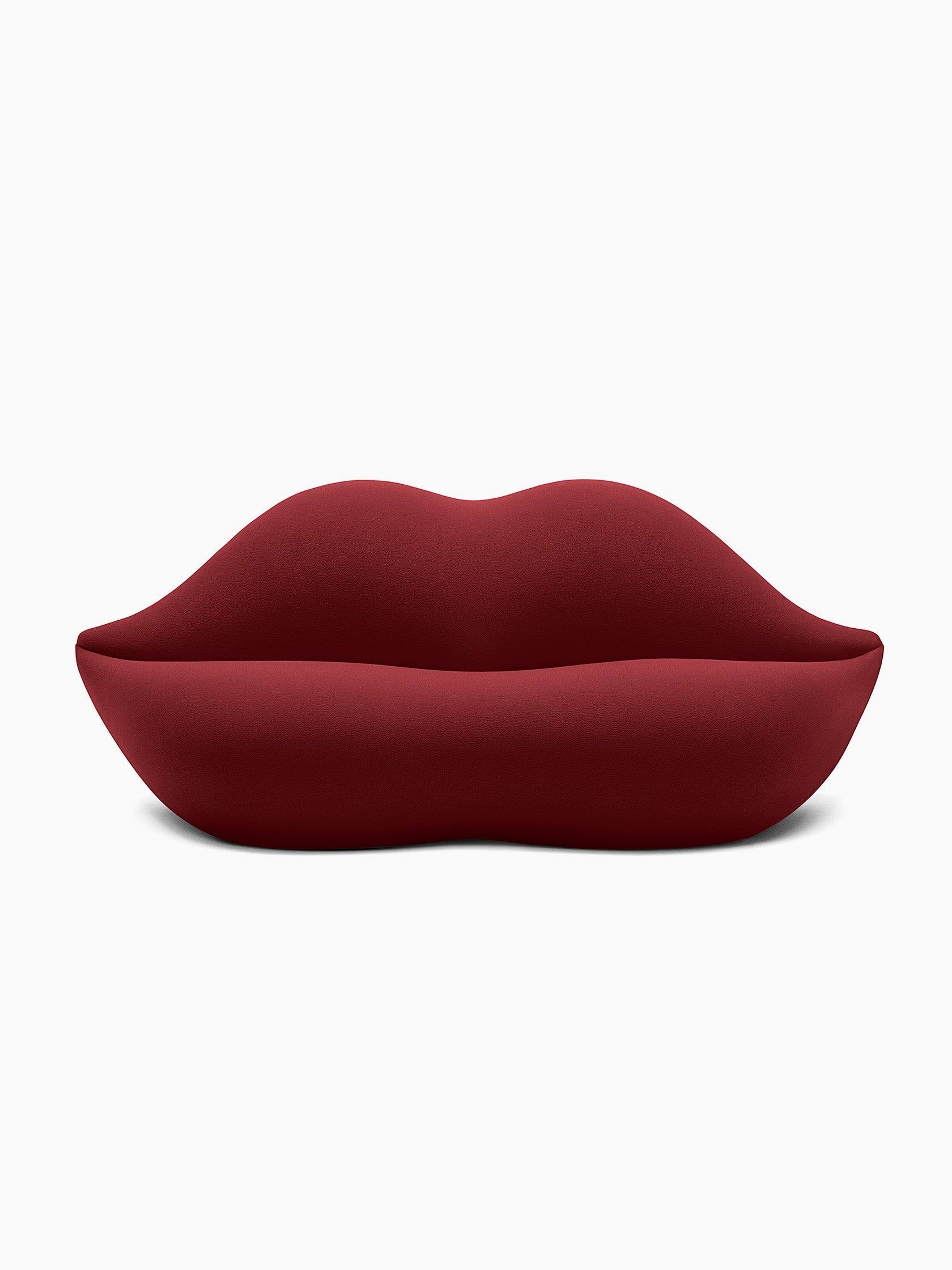 Bocca Cherry by Gufram - Mankovsky Gallery
