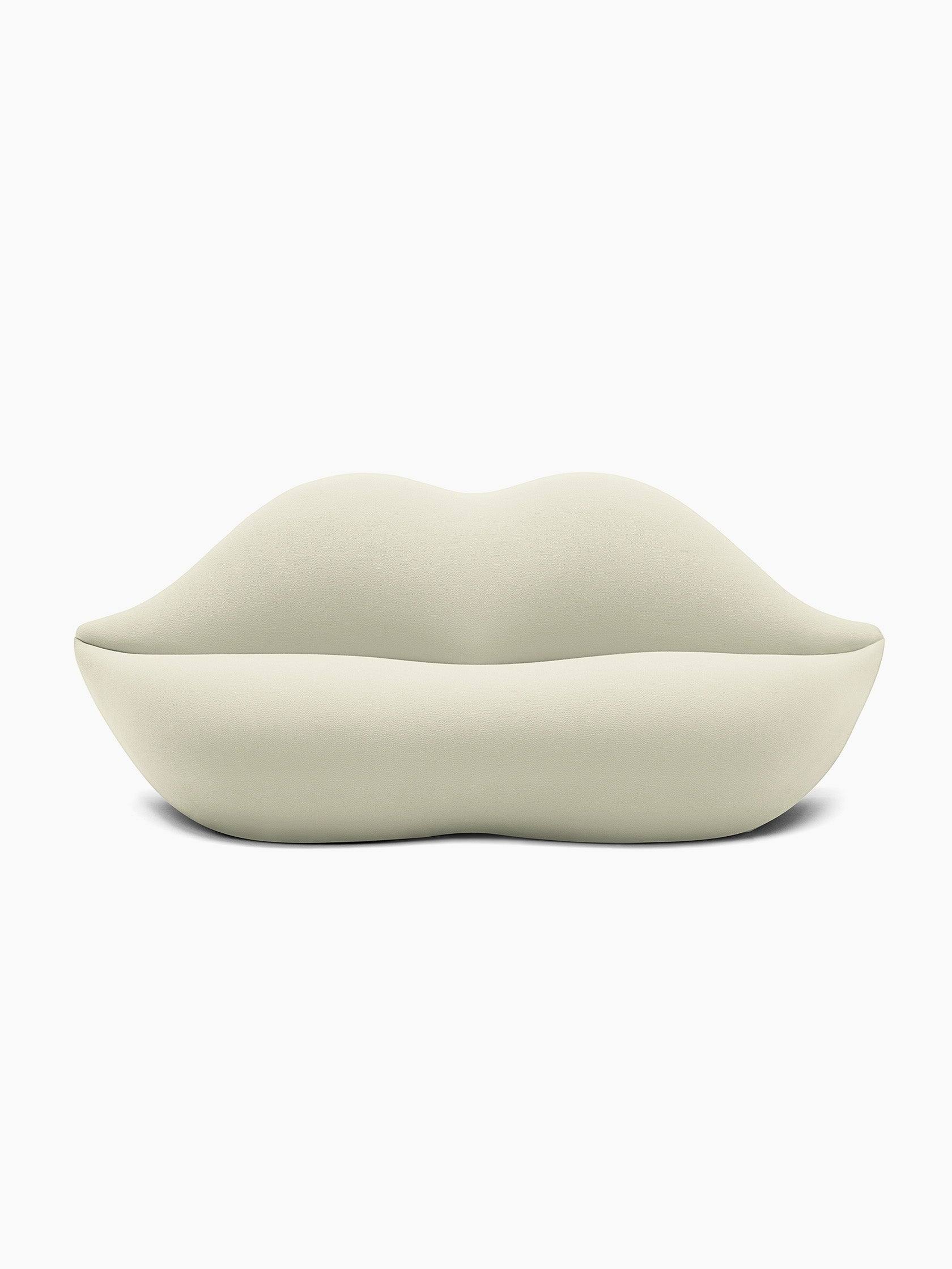 Bocca Ivory by Gufram - Mankovsky Gallery