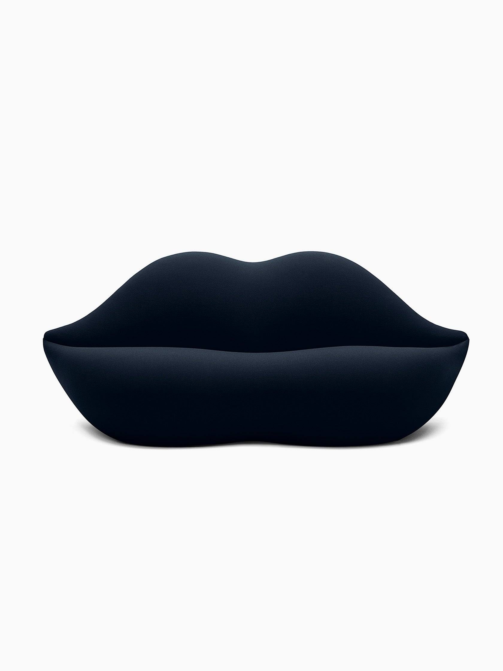 Bocca Midnight by Gufram - Mankovsky Gallery