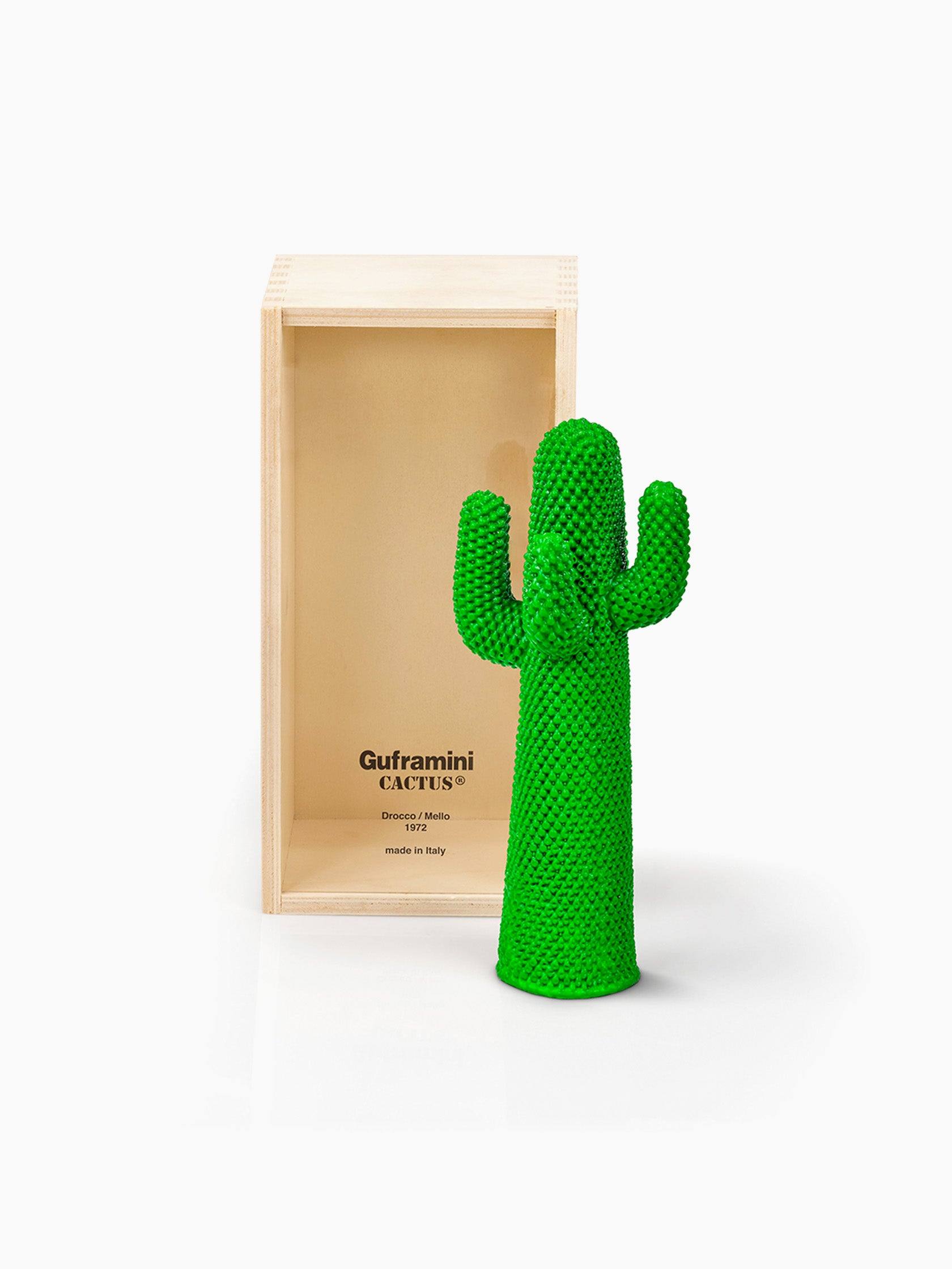 Guframini Cactus Green by Gufram - Mankovsky Gallery